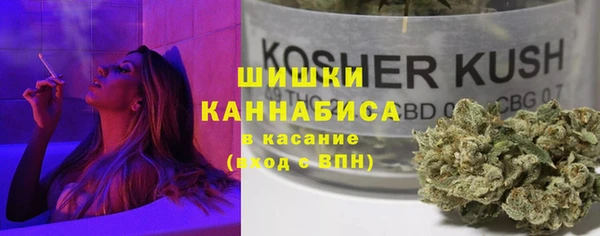 хмурый Балабаново